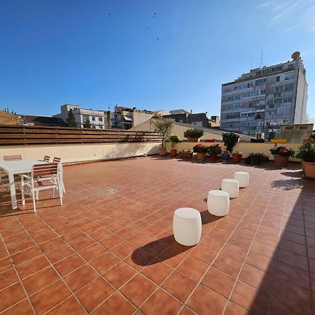 Apartamento Vilallonga Figueres  Eksteriør billede