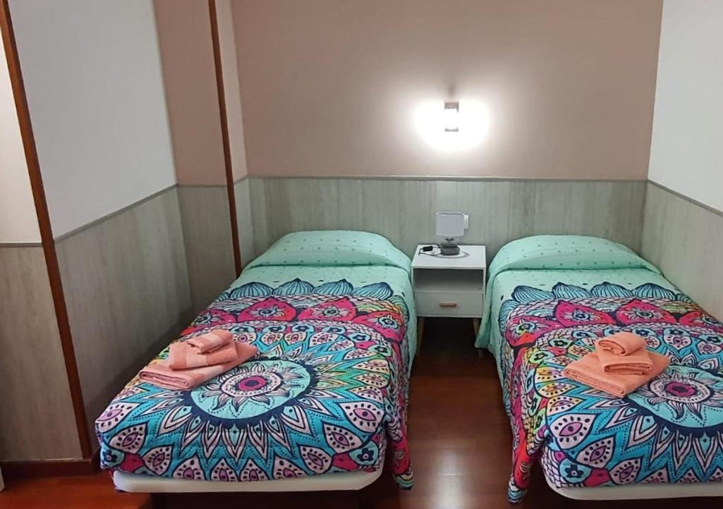 Apartamento Vilallonga Figueres  Eksteriør billede