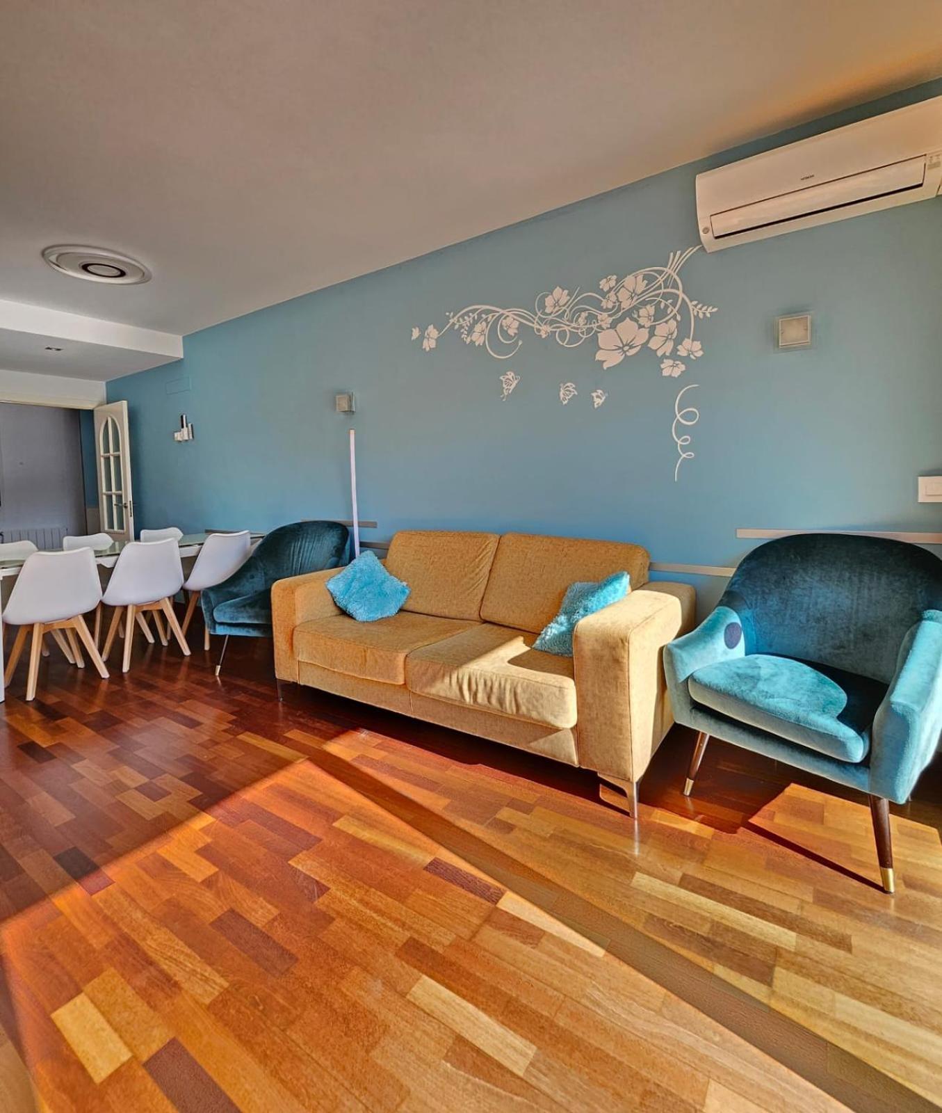 Apartamento Vilallonga Figueres  Eksteriør billede