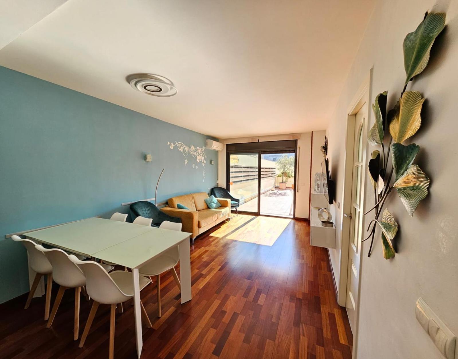 Apartamento Vilallonga Figueres  Eksteriør billede