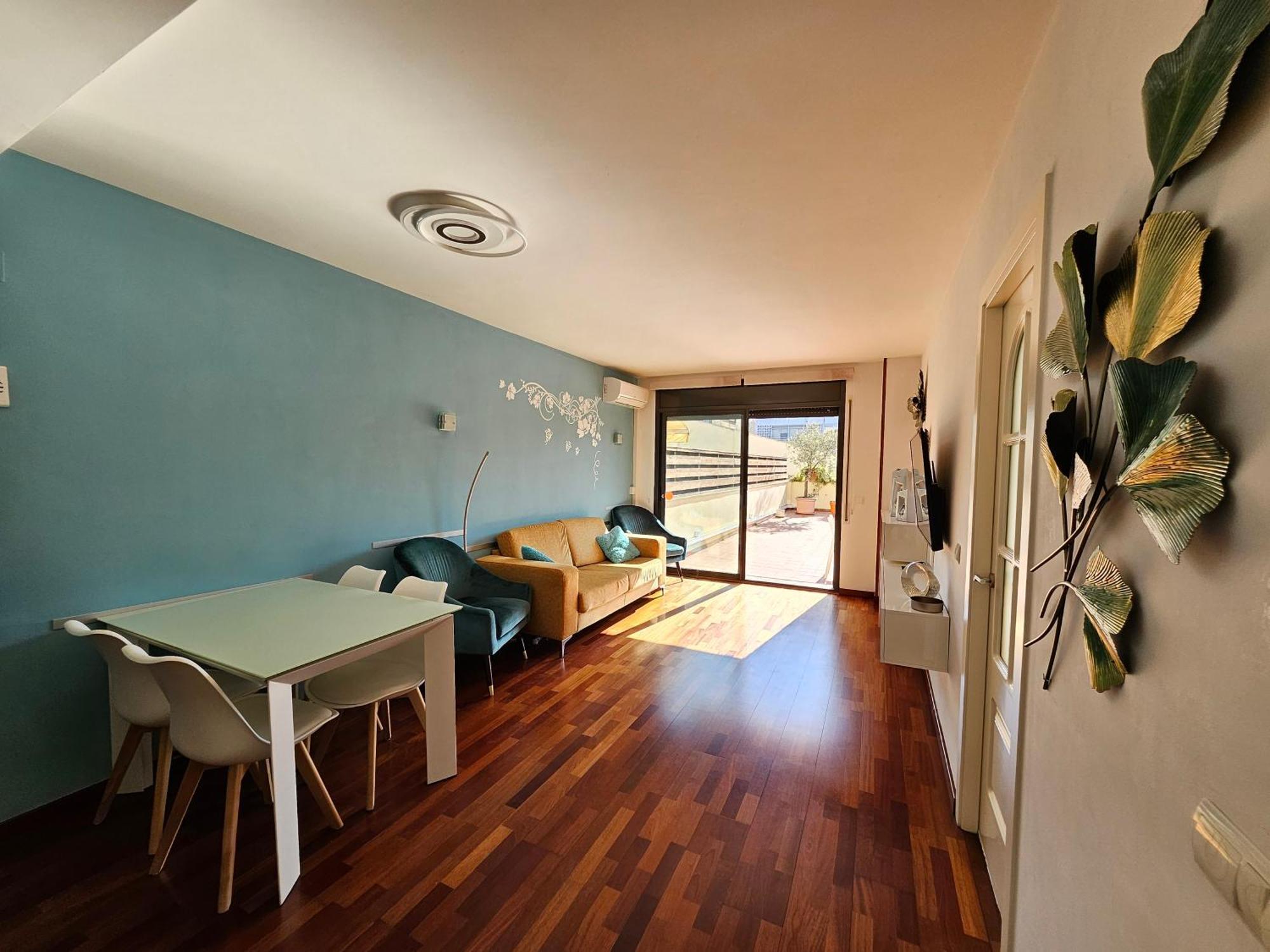 Apartamento Vilallonga Figueres  Eksteriør billede