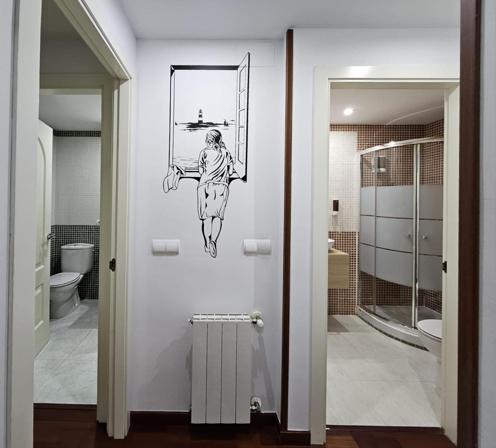 Apartamento Vilallonga Figueres  Eksteriør billede