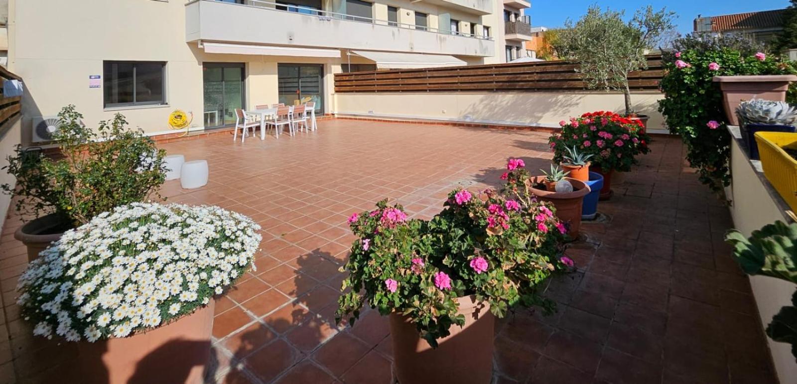 Apartamento Vilallonga Figueres  Eksteriør billede