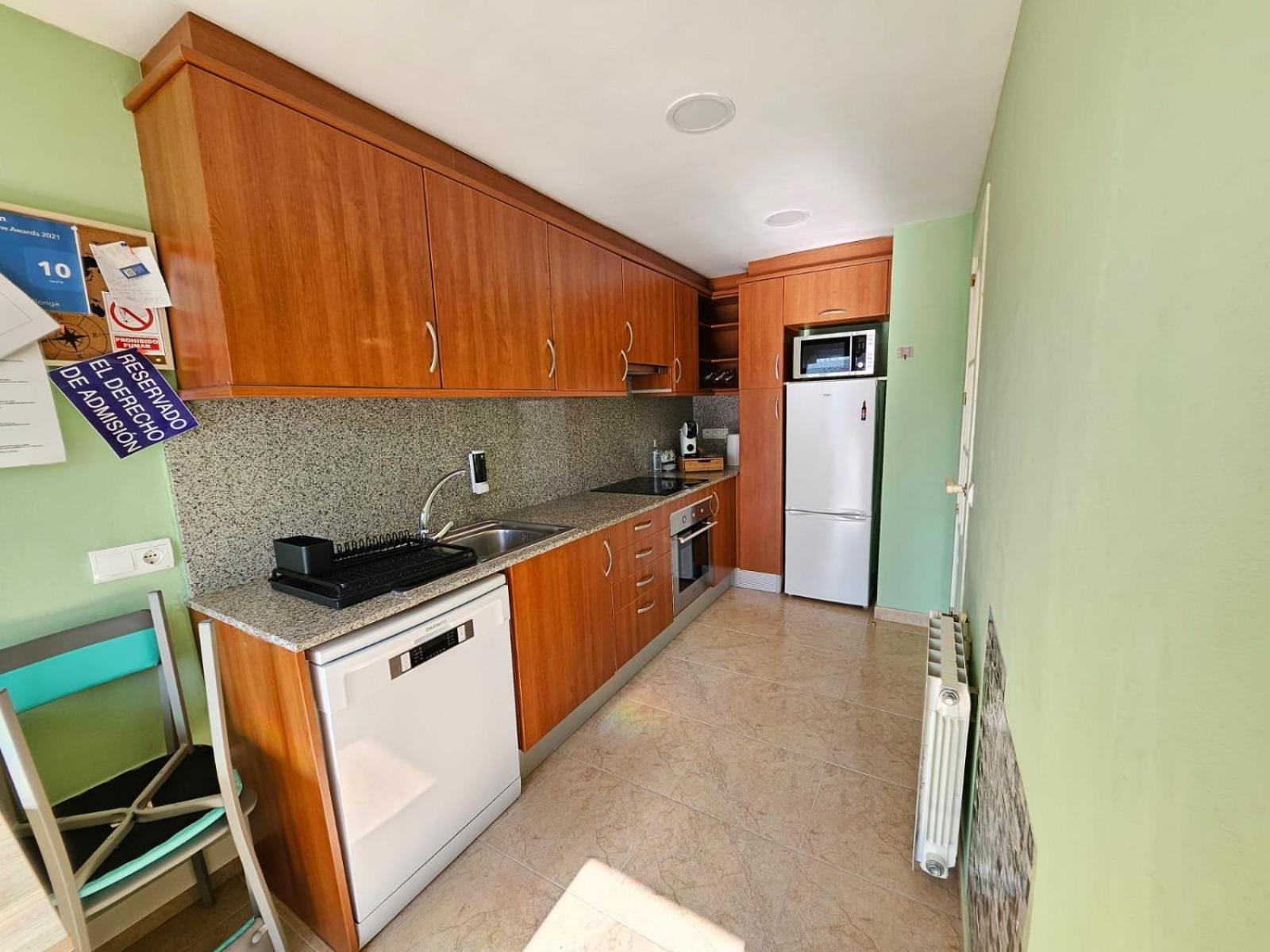 Apartamento Vilallonga Figueres  Eksteriør billede
