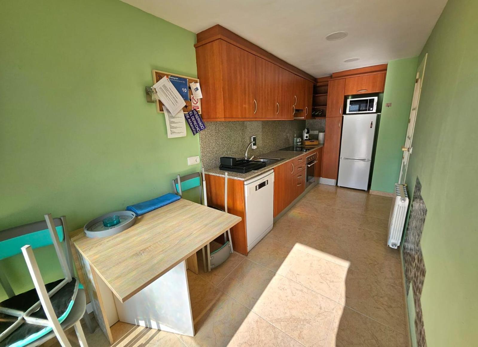 Apartamento Vilallonga Figueres  Eksteriør billede
