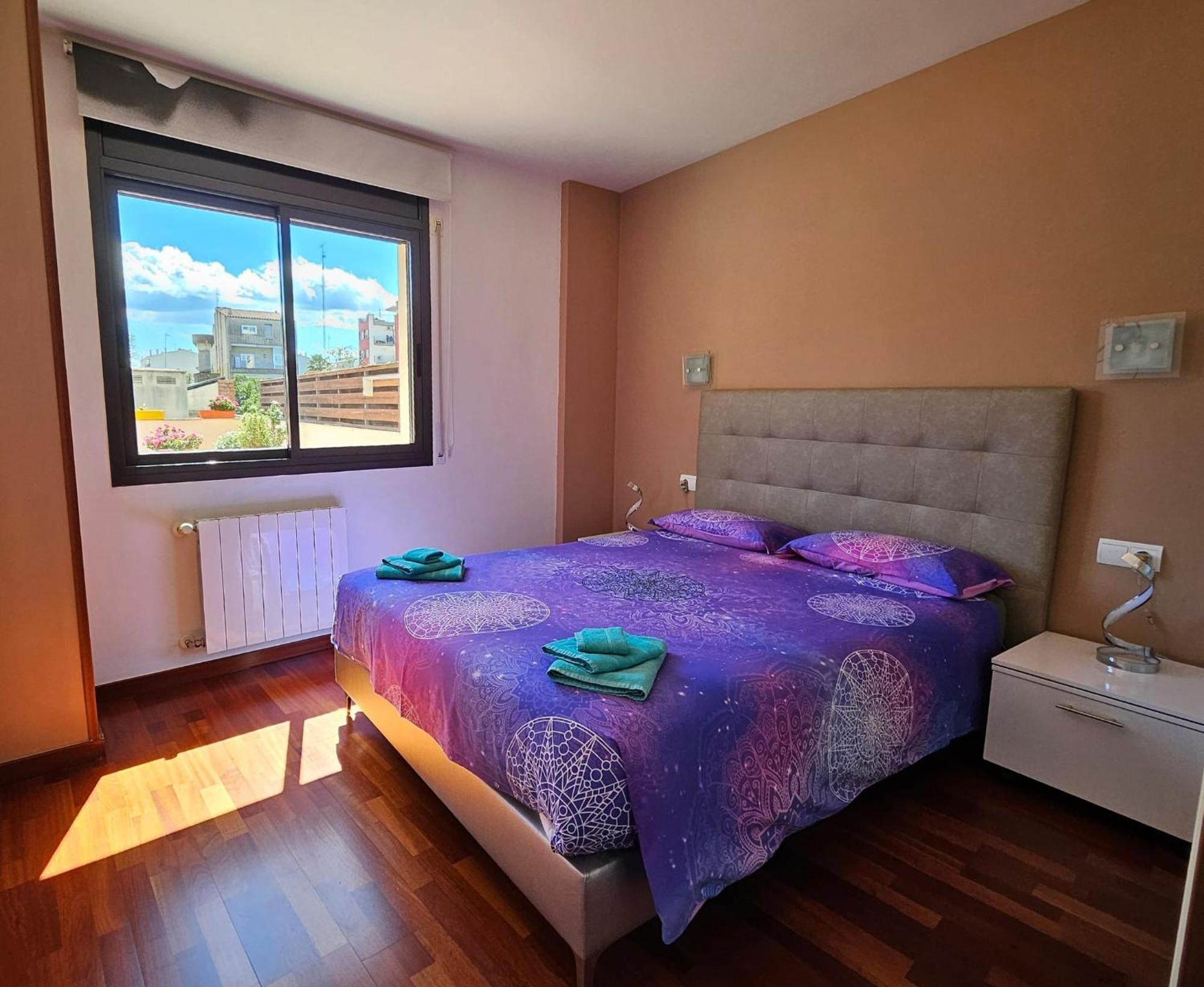 Apartamento Vilallonga Figueres  Eksteriør billede