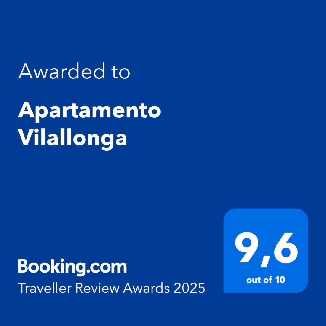 Apartamento Vilallonga Figueres  Eksteriør billede
