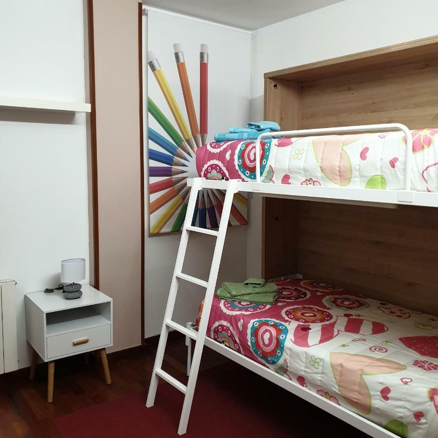 Apartamento Vilallonga Figueres  Eksteriør billede