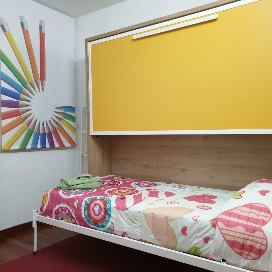 Apartamento Vilallonga Figueres  Eksteriør billede